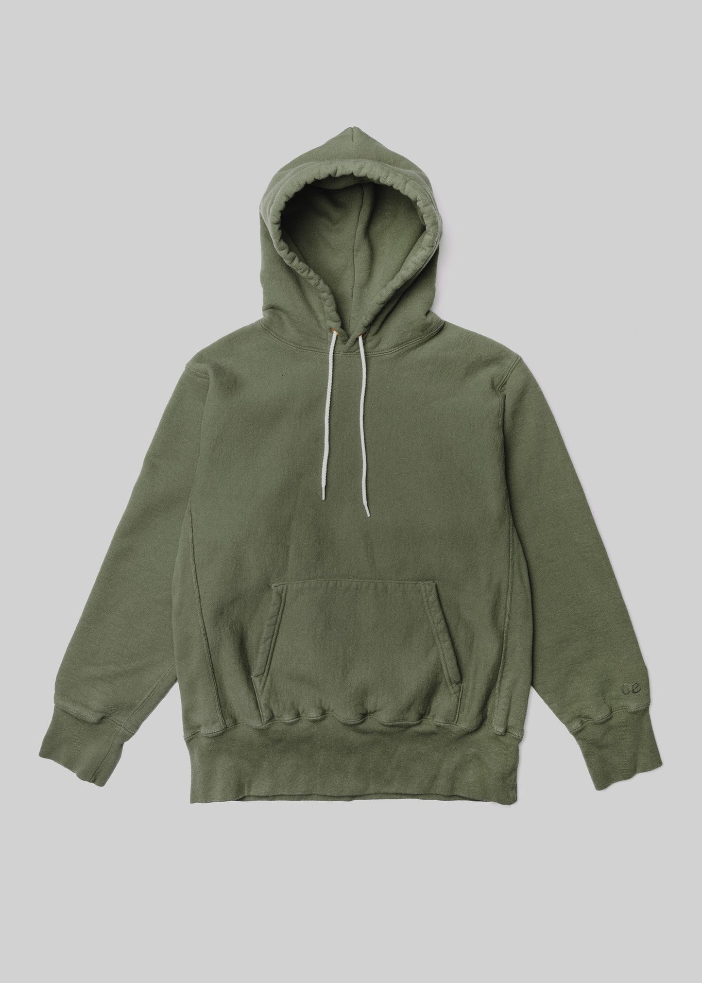 The Flooded Keystone Hoodie
