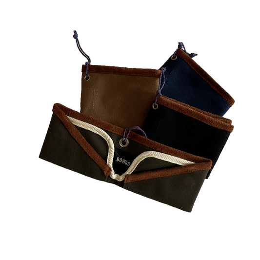 Origami Wallet