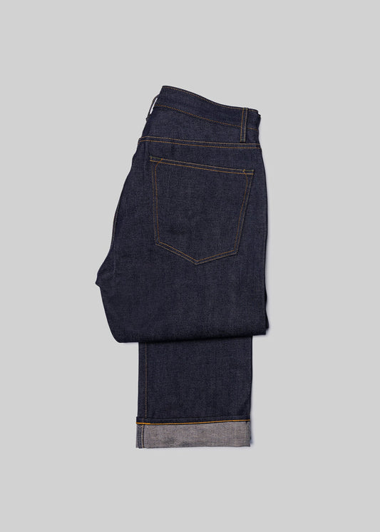 Imogene + Willie Rigid Denim