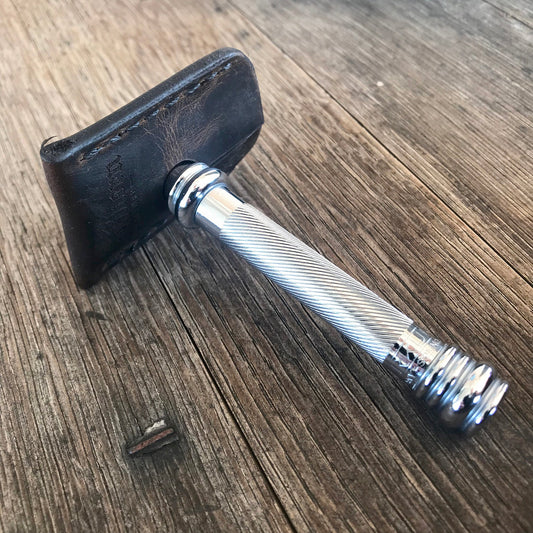 Safety Razor Travel Sleeve