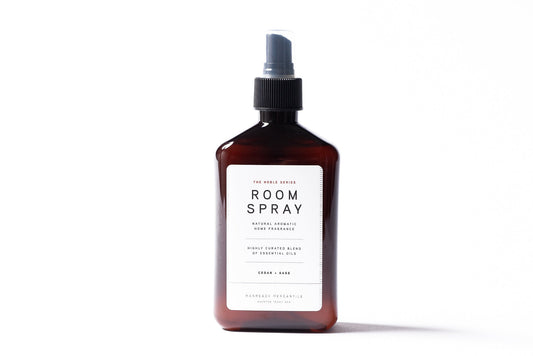 Room Spray | Cedar + Sage