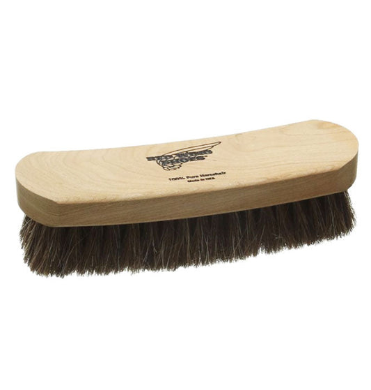 Red Wing Boot Brush