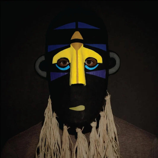 SBTRKT : SBTRKT [LP]