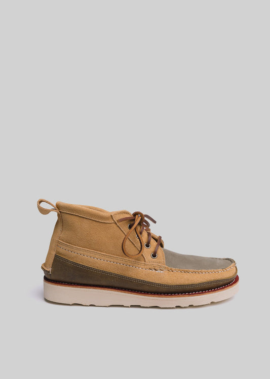 Scout Boot