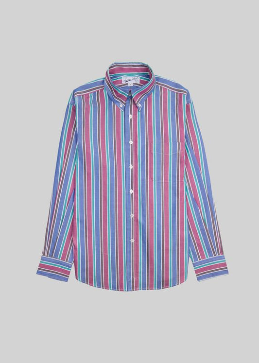 Vandelay Button Down Shirt