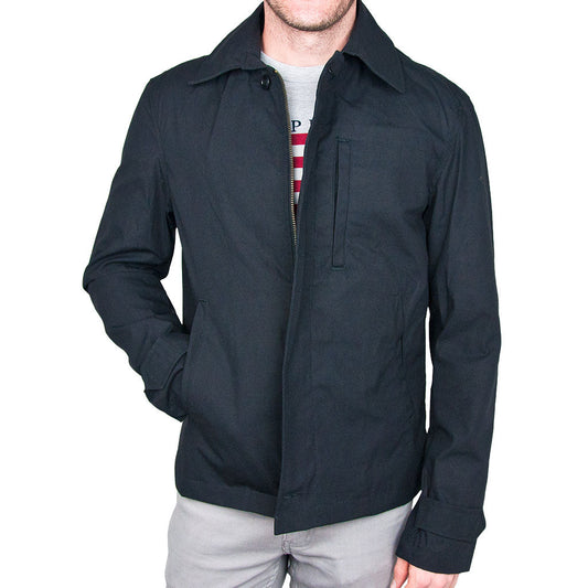 Shipboard Officers Deck Jacket Z26D012