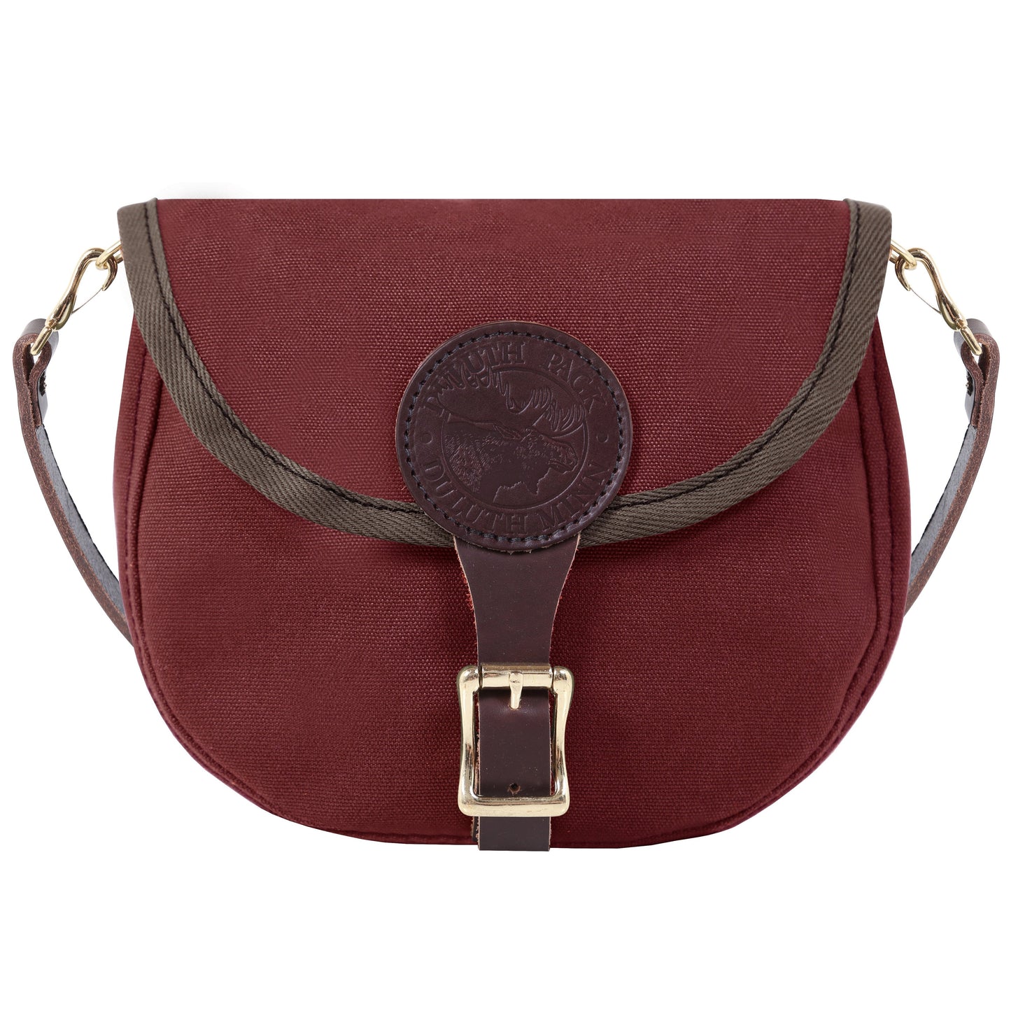 DULUTH PACK STANDARD SMALL SHELL BAG