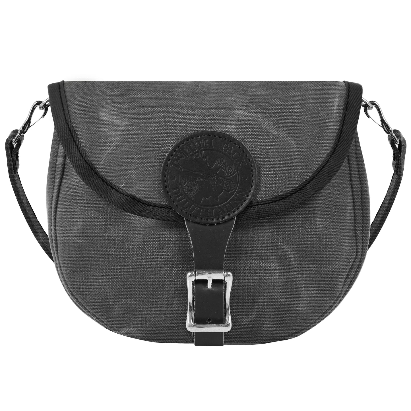 DULUTH PACK STANDARD WAXED SMALL SHELL BAG