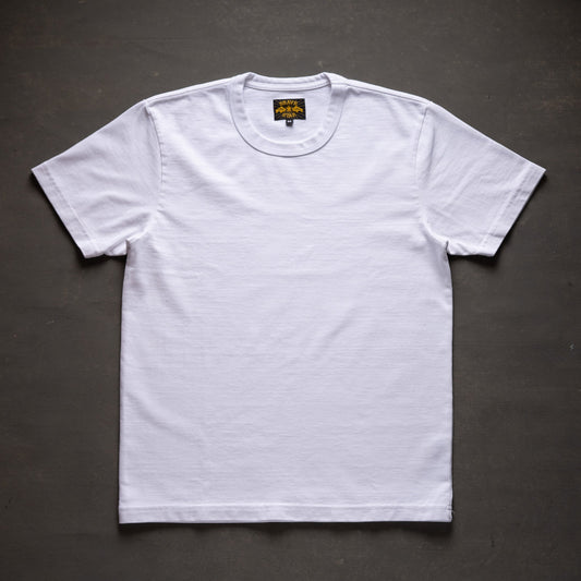 Sumo XH T-Shirt - White