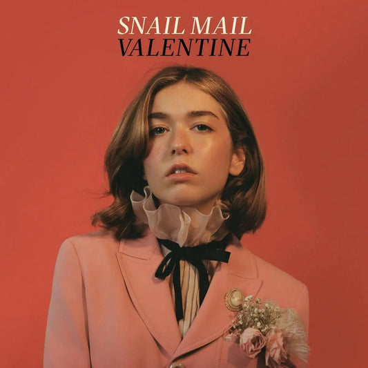 SNAIL MAIL : VALENTINE [LP]