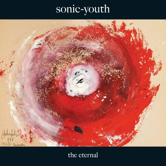 SONIC YOUTH : THE ETERNAL [2X LP]