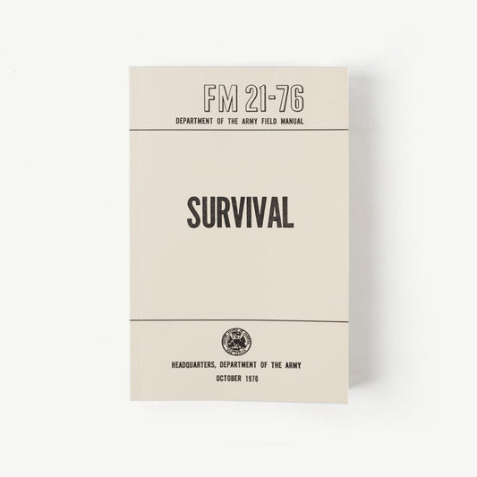 Survival Book