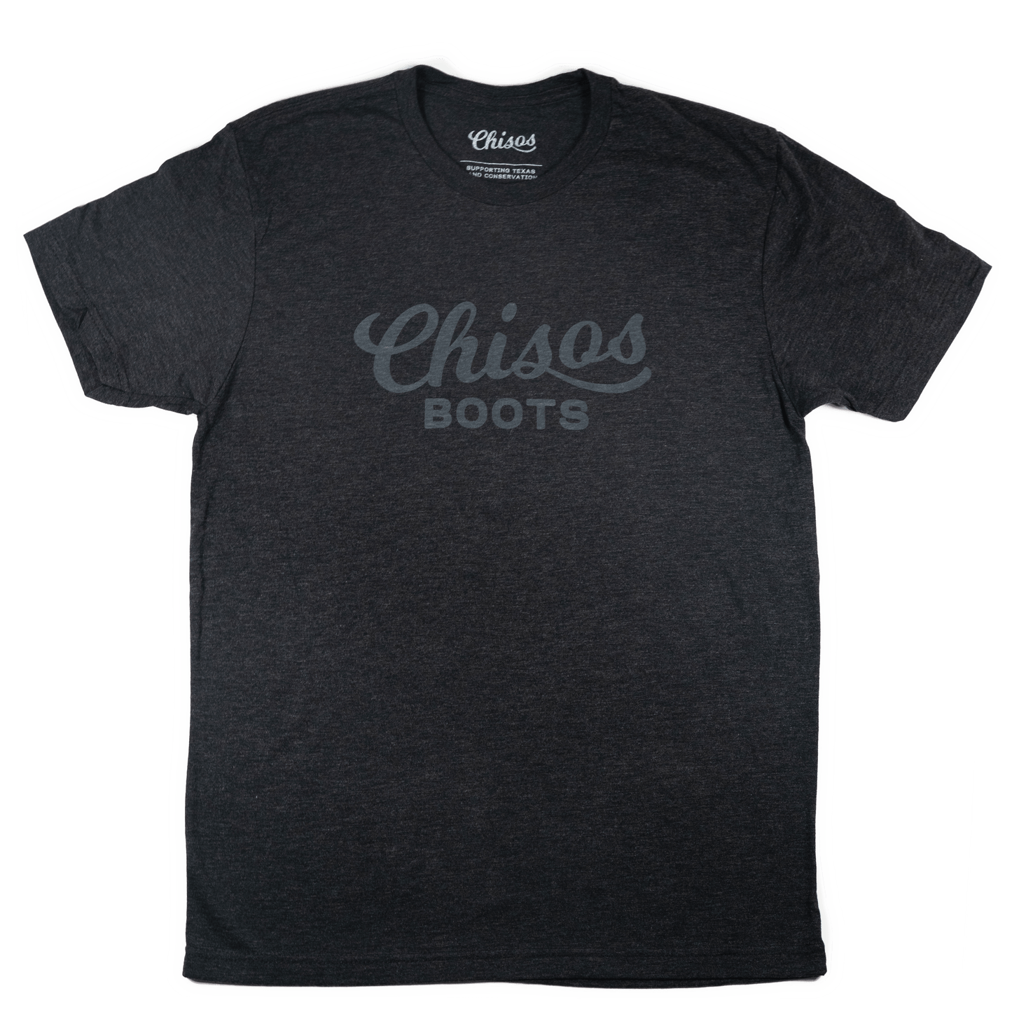 Black T-Shirt