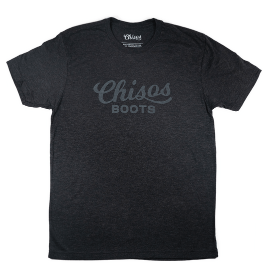 Black T-Shirt
