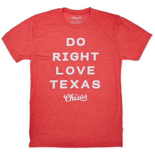 Chisos Red™ DRLT T-Shirt