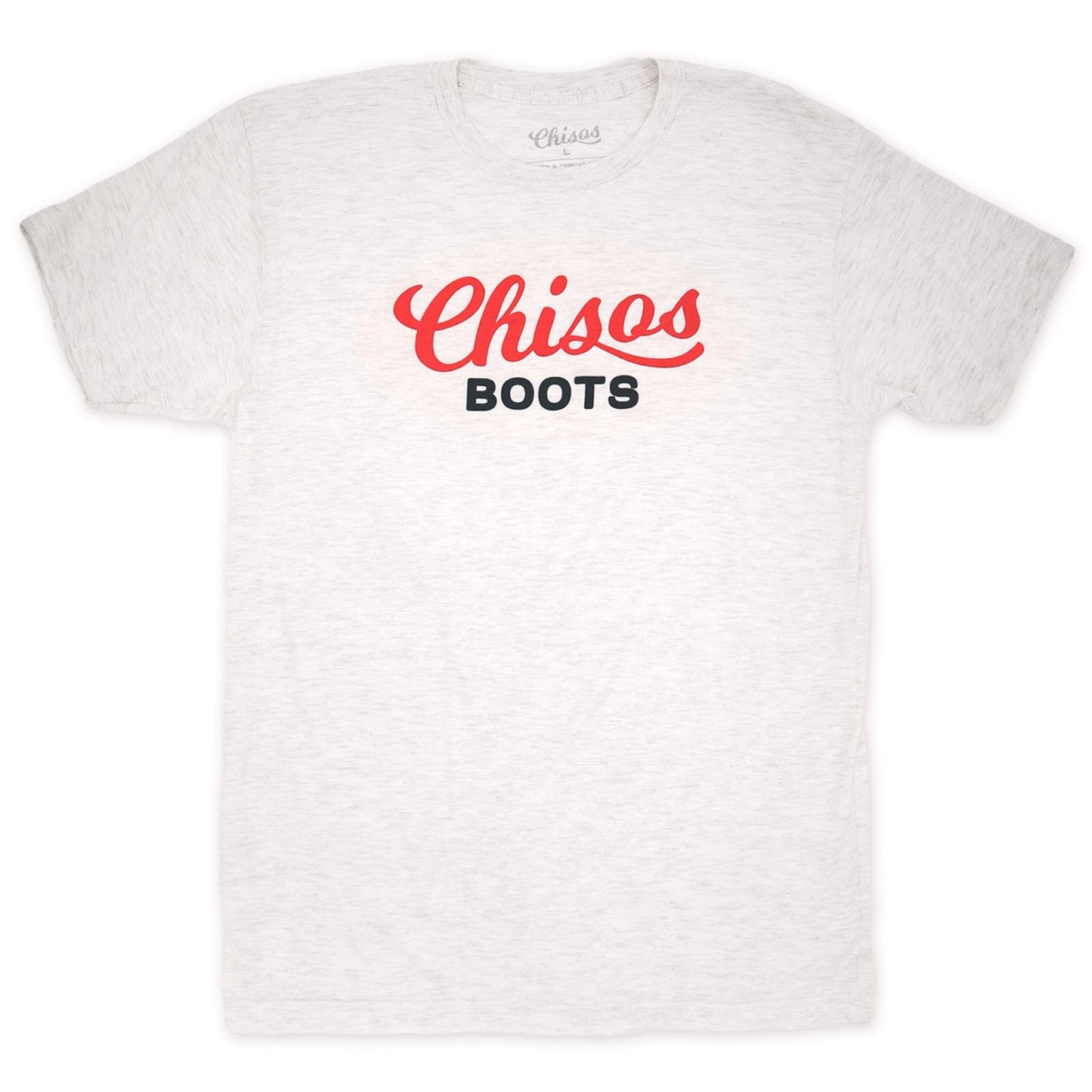 Oatmeal T-Shirt