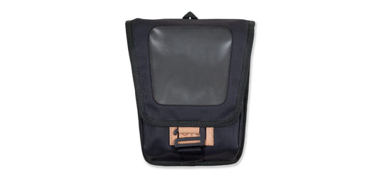 EDC Tank Bag | Iron & Resin