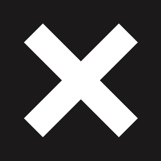 THE XX : XX [LP]