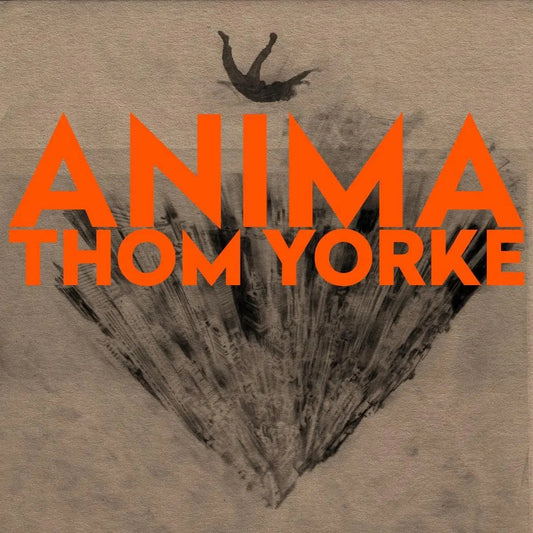 THOM YORKE : ANIMA [2X LP]