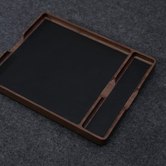 Today Is Yours - Valet Tray