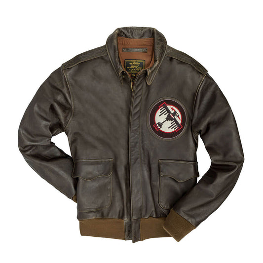Tokyo Raiders™ A-2 Jacket Z21S018