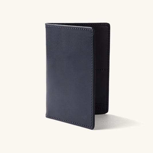 Travel Wallet - Black