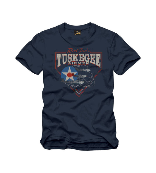 Tuskegee Tee Z12S014D