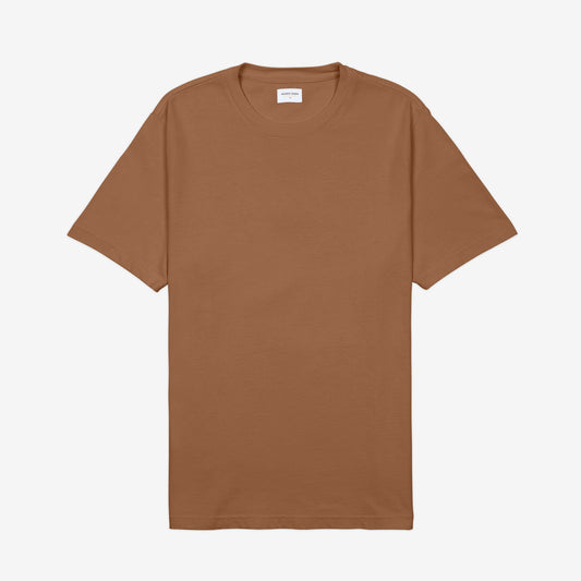 Uniform Tee - Kona Coffee