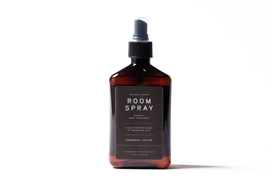 Room Spray | Karmawood + Vetiver
