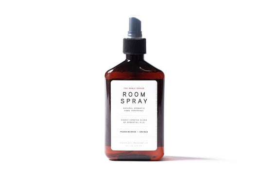Room Spray | Frankincense + Orange