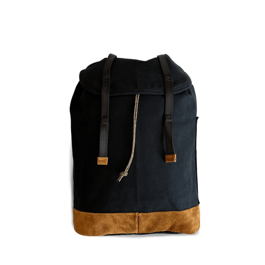 Urban Hiker Backpack - Black