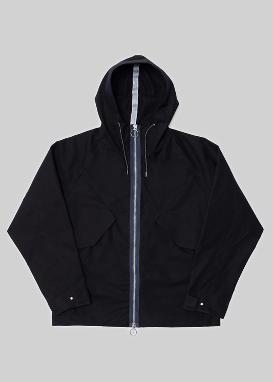 The Ventile Shell Jacket