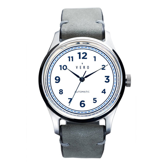 VERO x WindUp Peak 38mm