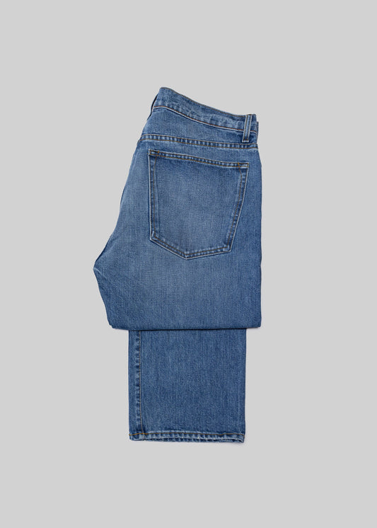 Imogene + Willie Ashwood Denim