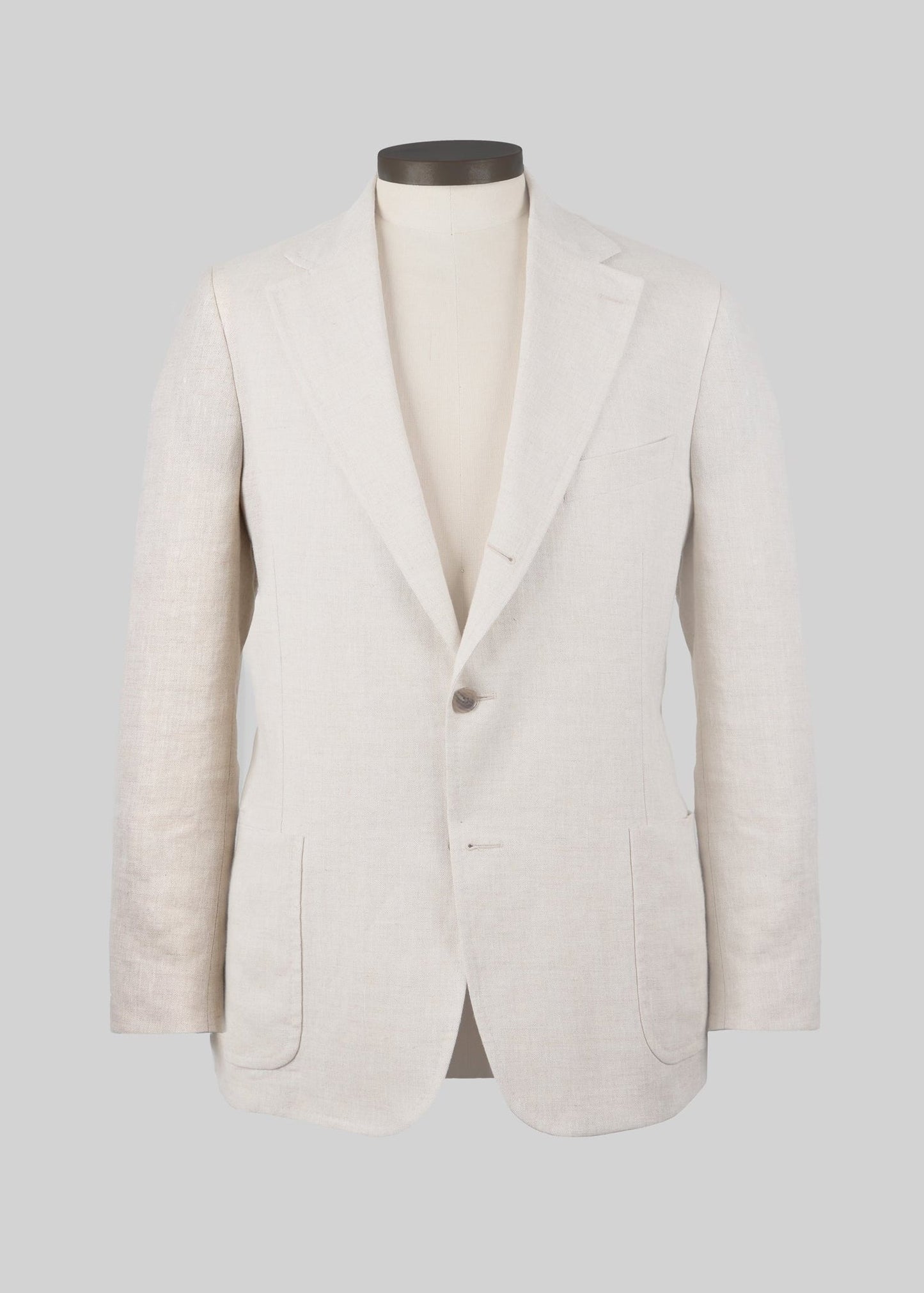 Irish Linen Sport Coat