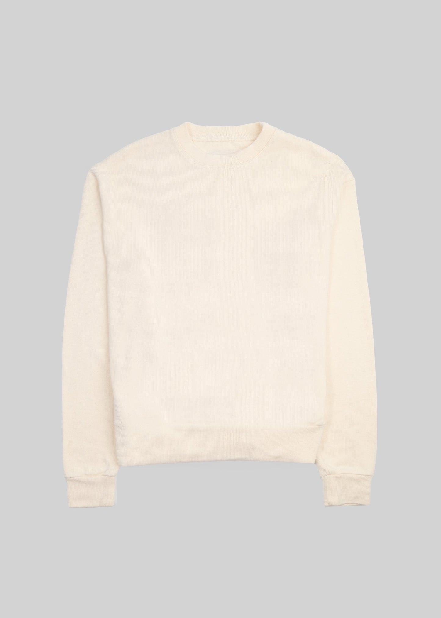 Low Gauge Crewneck