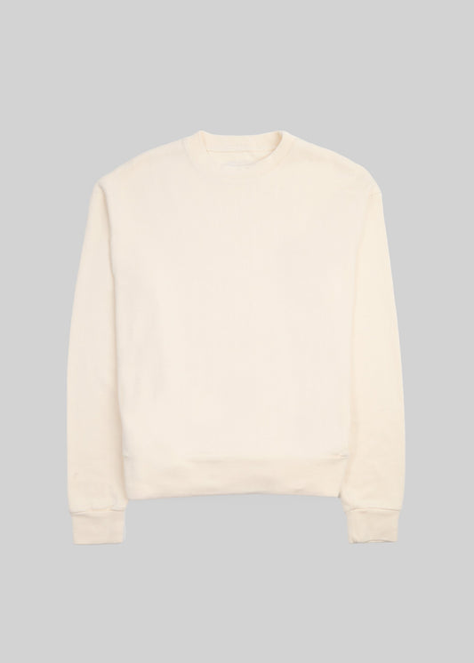 Low Gauge Crewneck