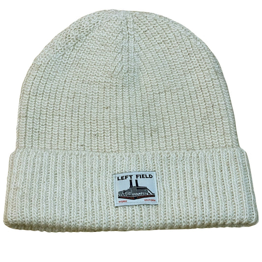 NY State locally sourced Alpaca Wool Watch Cap