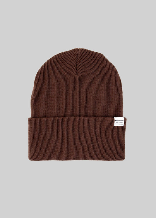 Worldwide Cotton Beanie