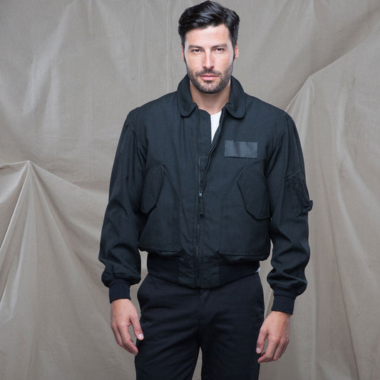 Nomex CWU Modified 45P Jacket with Removable Lining Z24P021